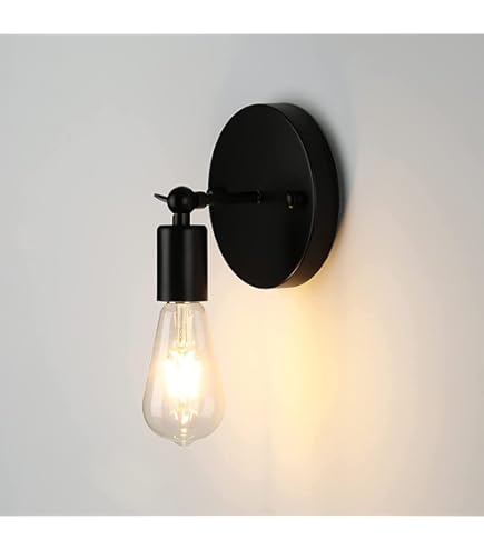 Amazon.co.jp : JinYuZe ブラケットライト 壁掛けライト ウォール